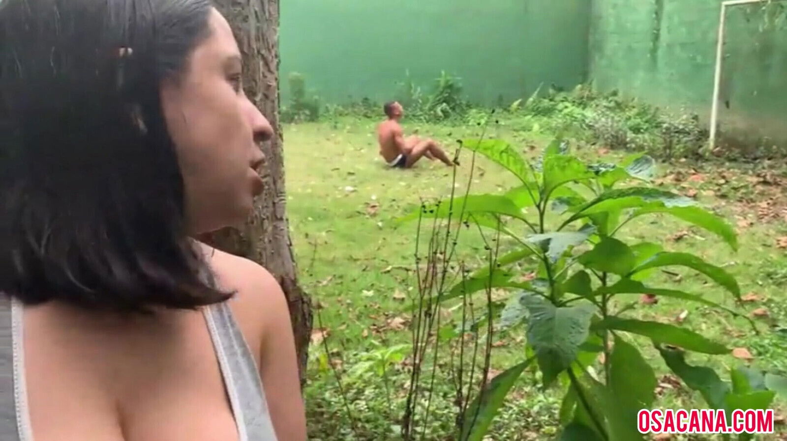 Athletic young fucks naughty teen