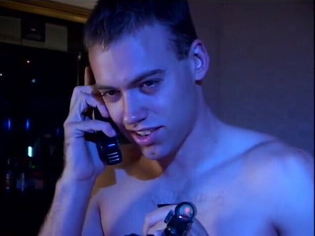 Blonde petite girl sucking fucking