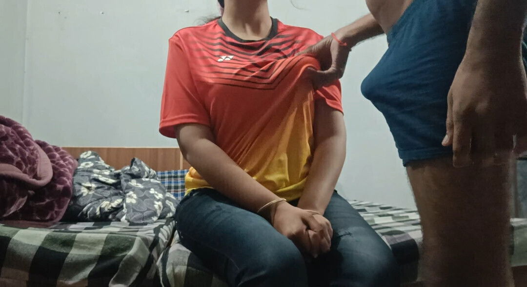 Makan malin kiraya dene mujhe nanga karke buri tarah choda