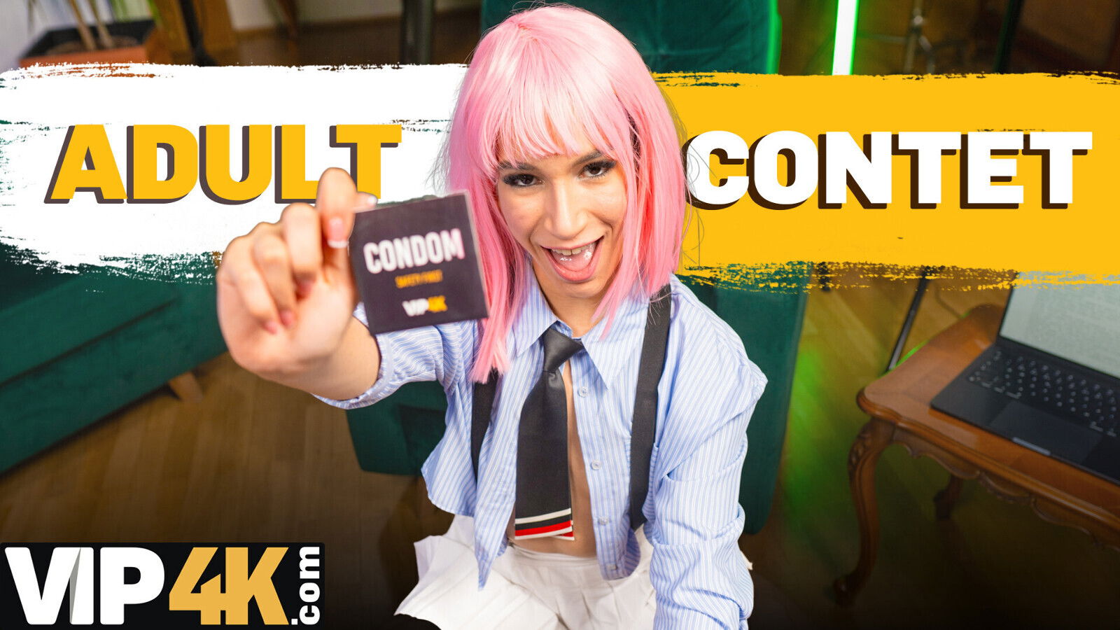 DEBT4k. Welcome SLUTTIEST STREAM