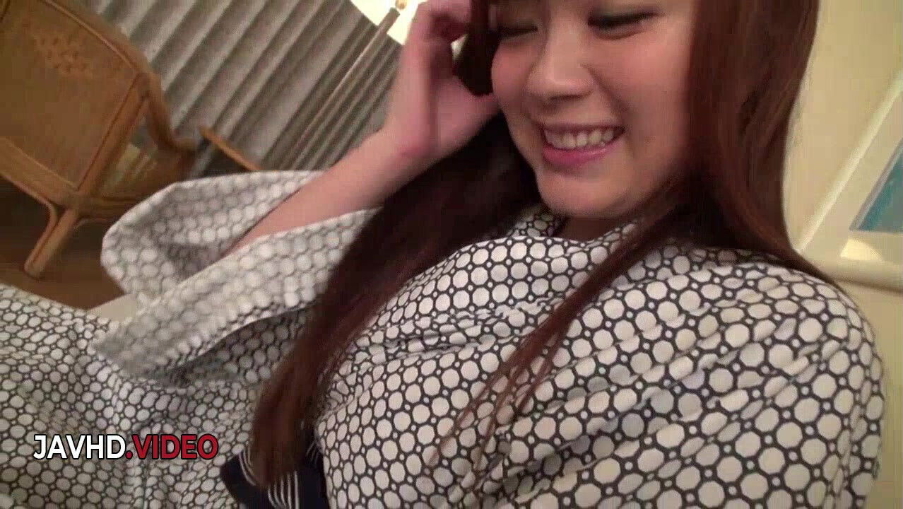 Steamy Asian Pussy Drips After Blowjob Mayuka Akimoto