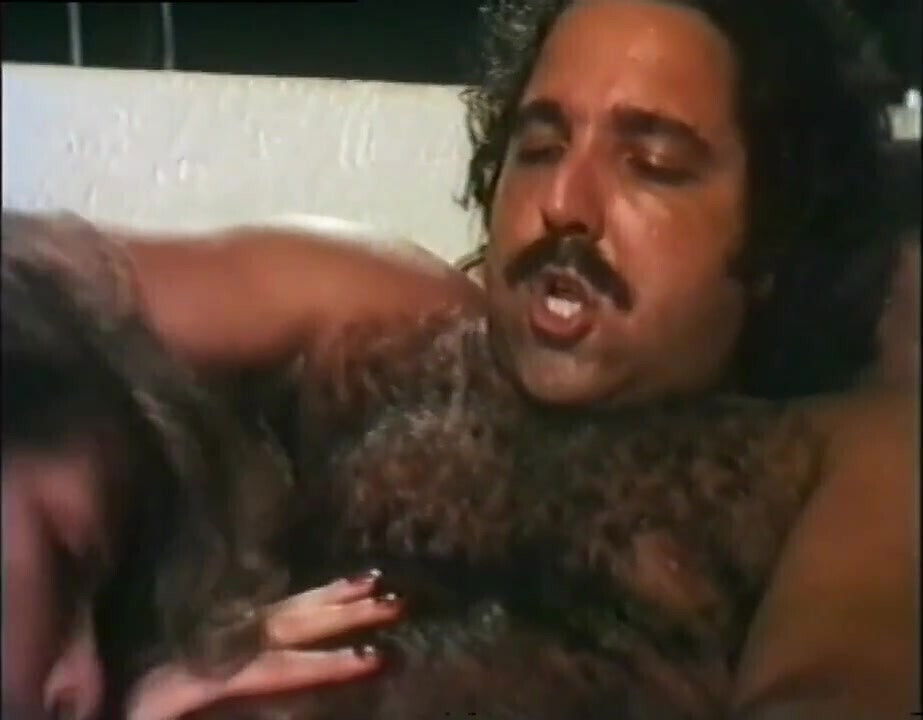 Vintage Group Sluts with Hairy Pussy Fucked Cummed Rocco Siffredi Monster Black