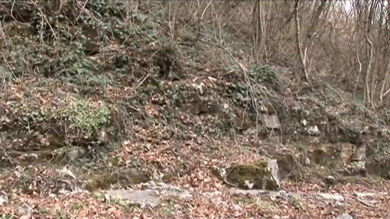 Italian dirty story...alone park with real sexual fanatic