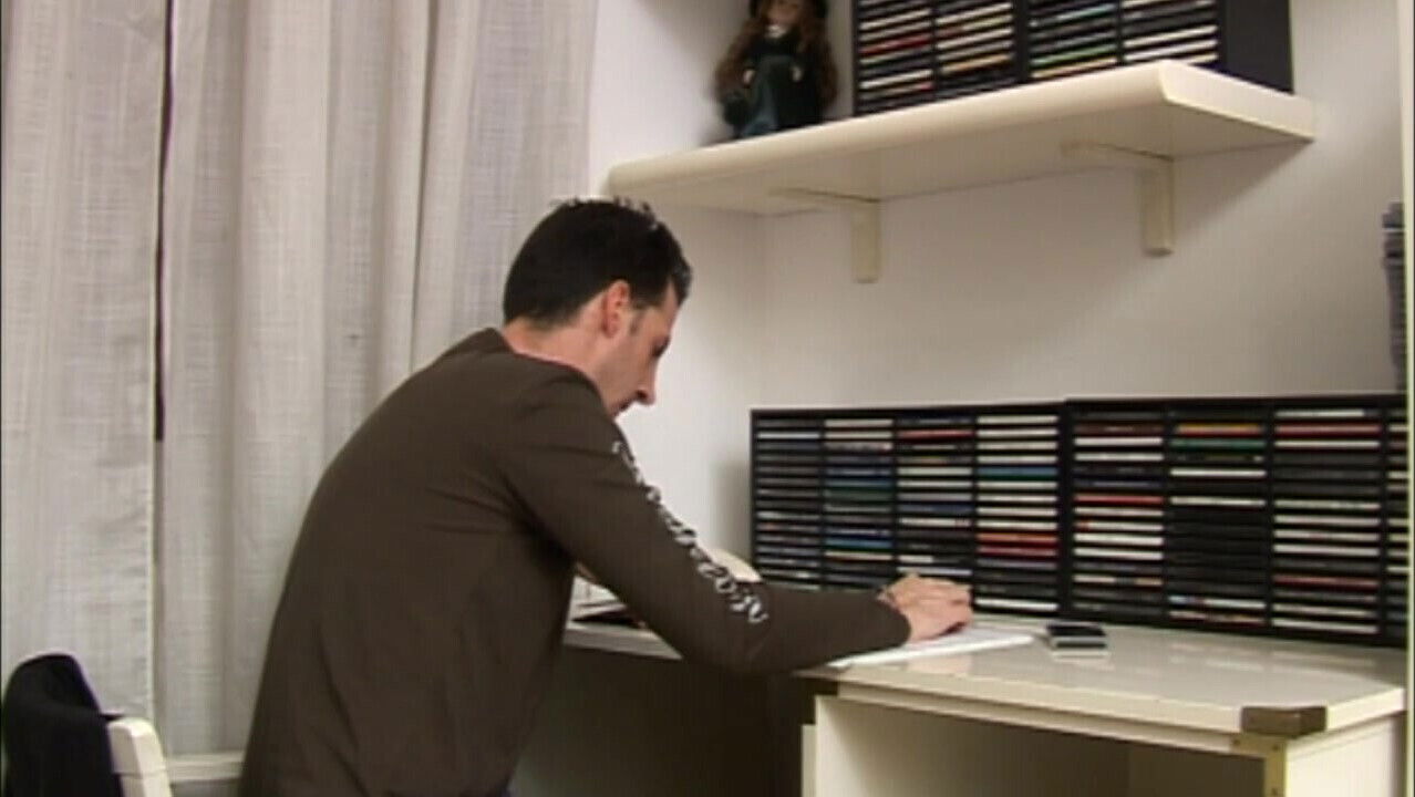 Perverse Family Feels Amazing