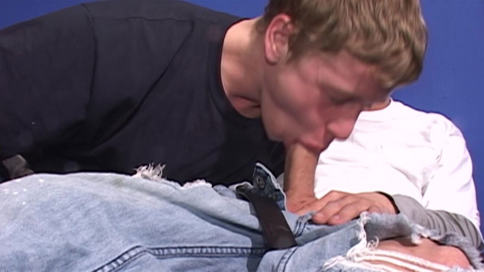 Horny Twinks Wild Fuck Each Other with Intense Passion