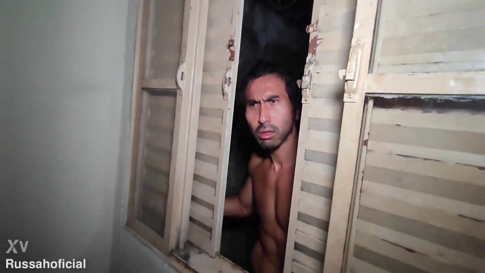 with Boyfriend's Stepbrother