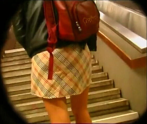 Blonde teen with seducing pussy with bottle