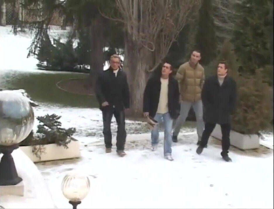 Fantastic Sexy Provocative MILFs Take Heaven with Their Perfect Feet