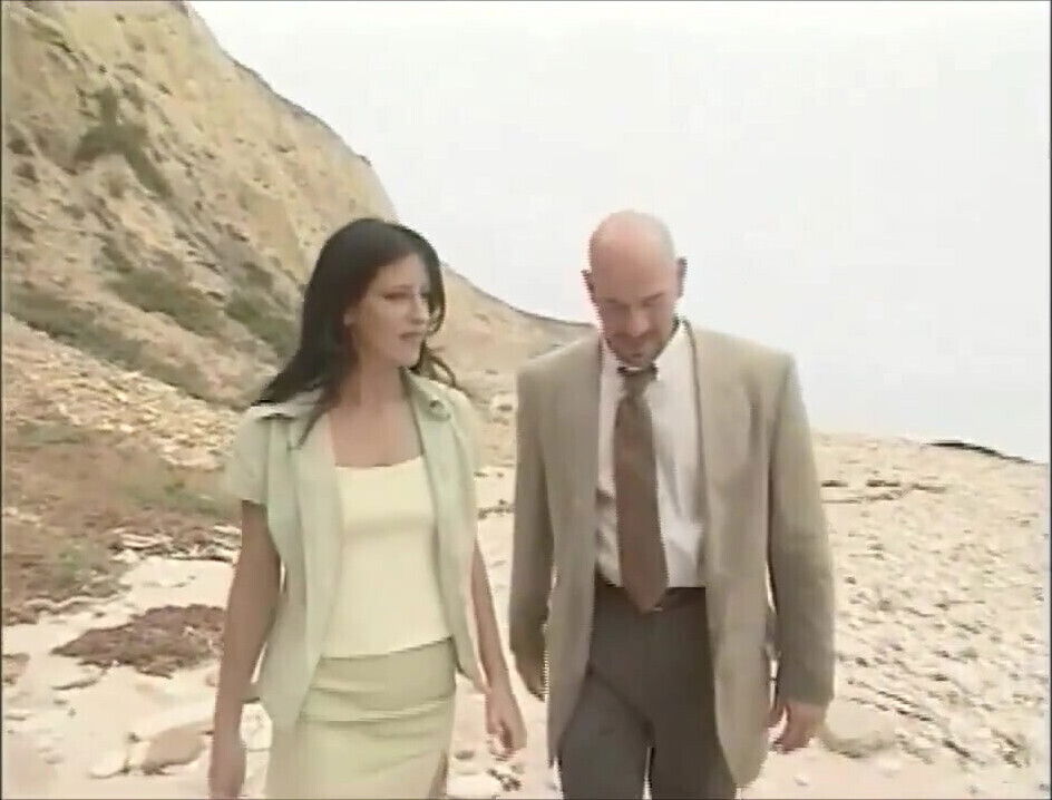 stepfather fuck beach!