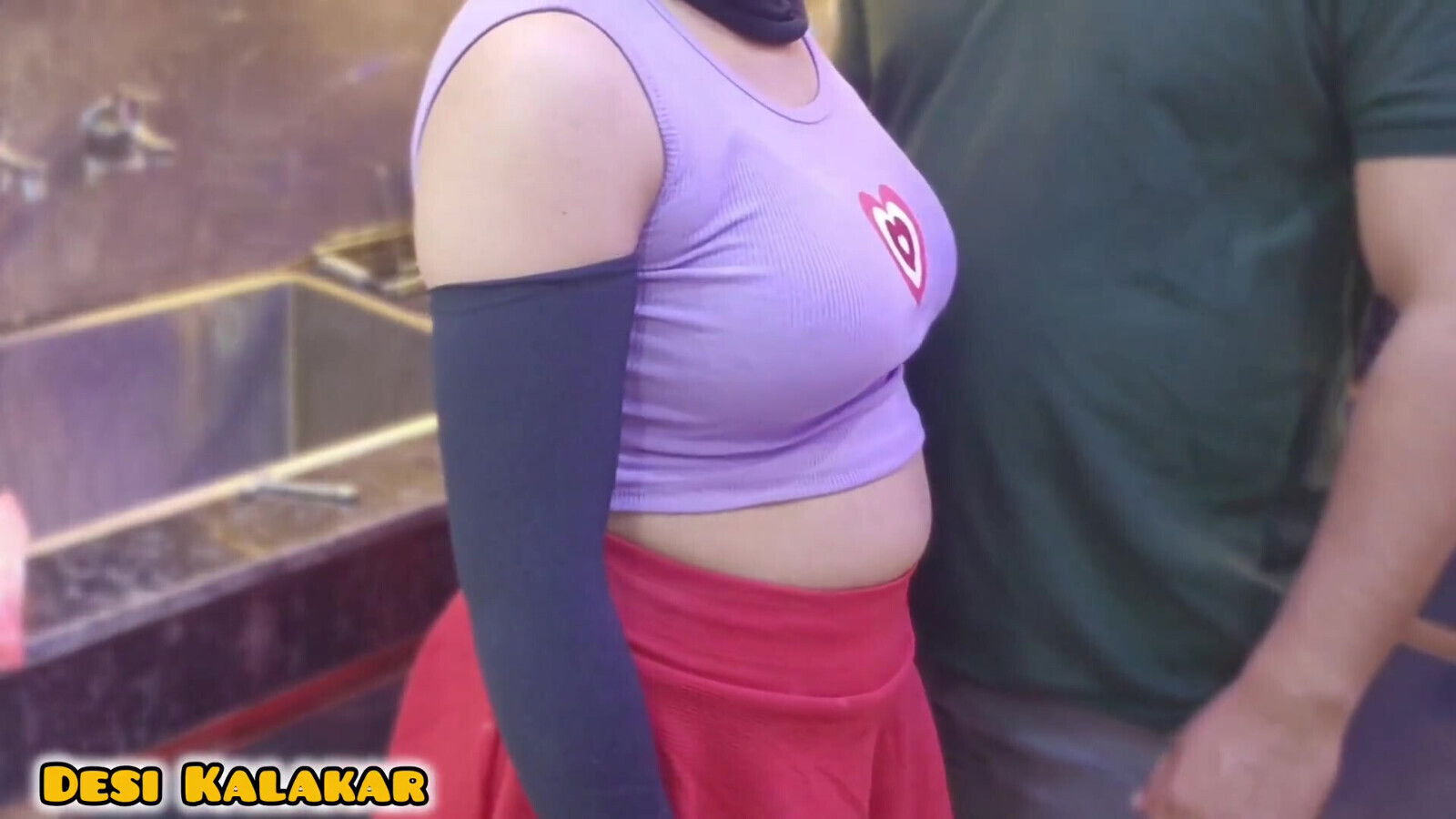 Stepsister Fucked with Stepbrother