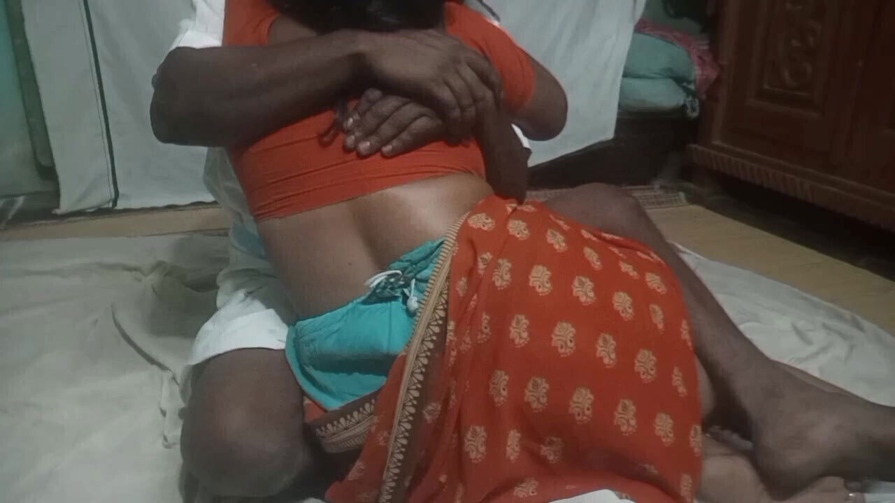 Indian Desi tamil Body Village Bhabhi Fucked Hard