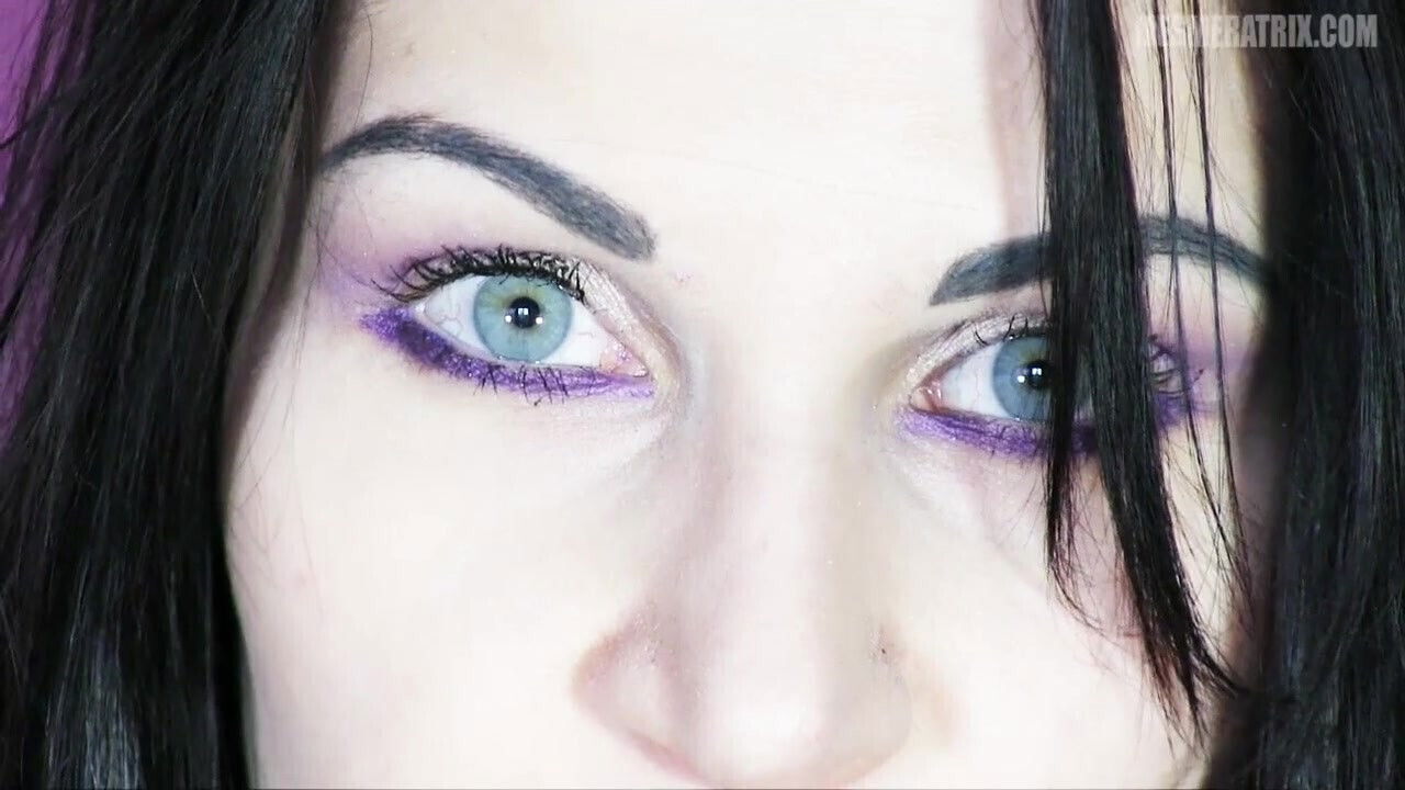 will mesmerize what wants with