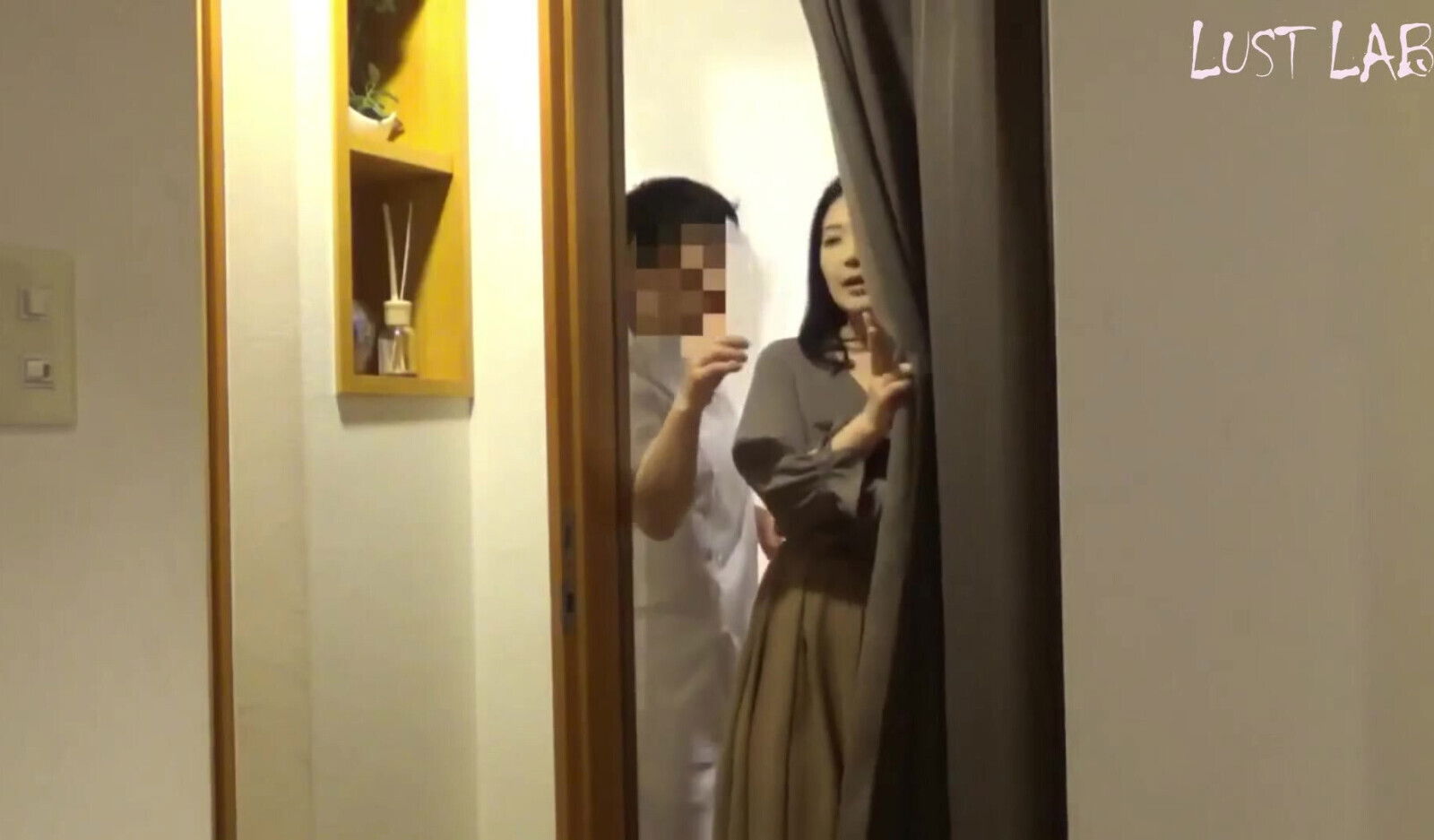 Women-only Massage Salon