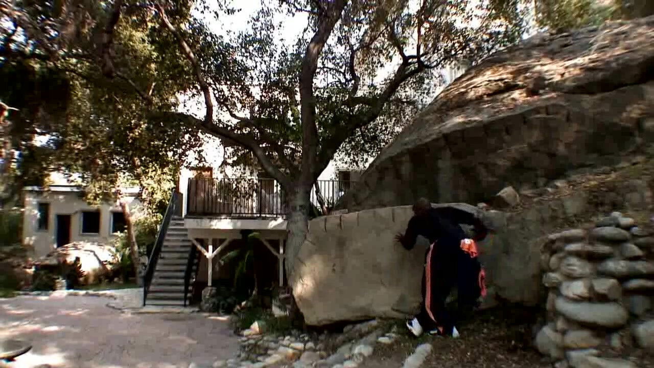 Caught wife with gangsta (Full movie)