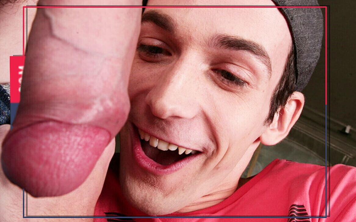 Staxus: Love Hard Dick