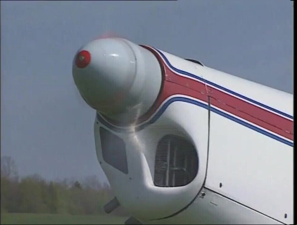 Aviator Hungry Pussy Bangs Redhead Grass