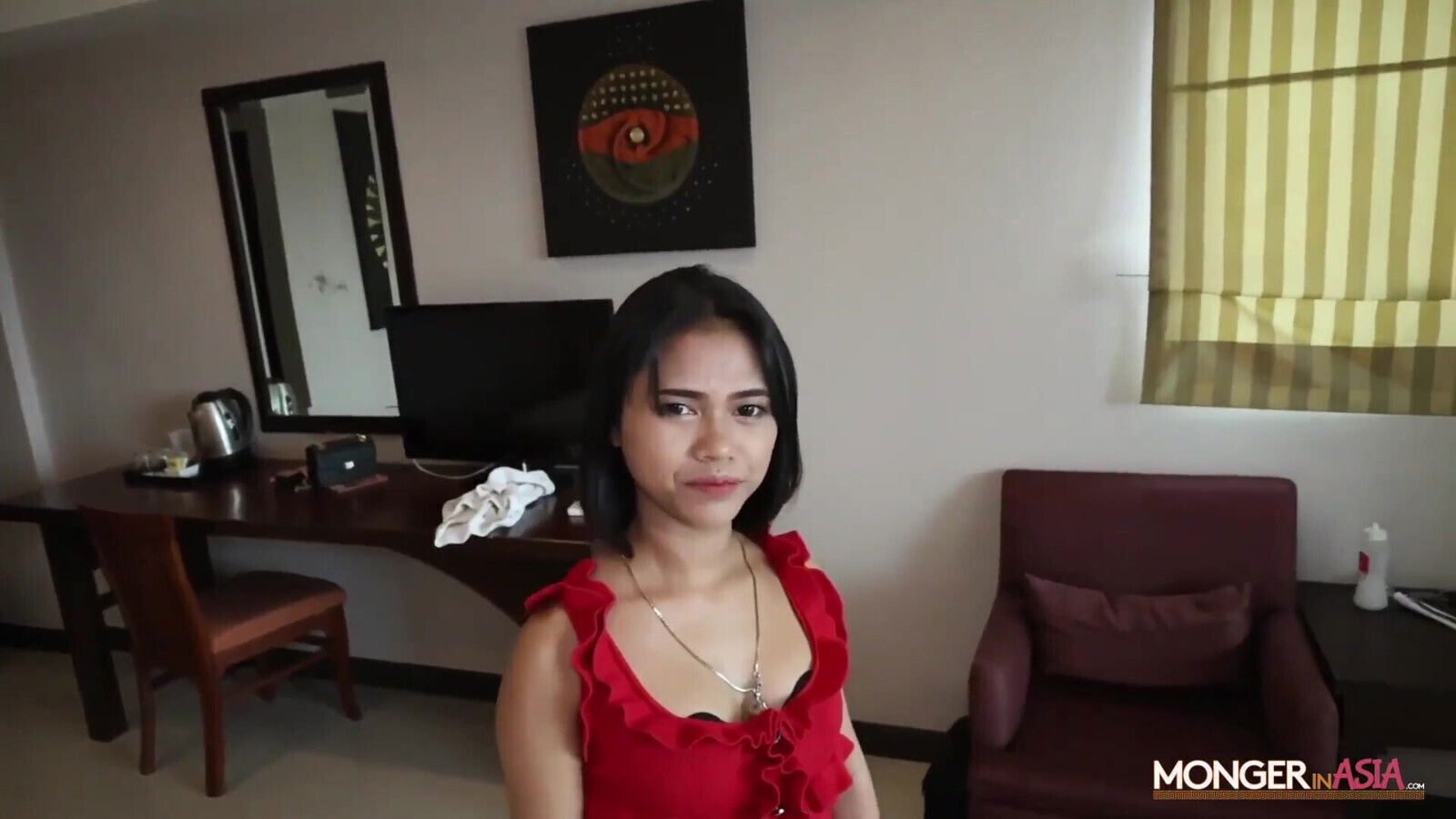 Successful Hunt Fresh Young