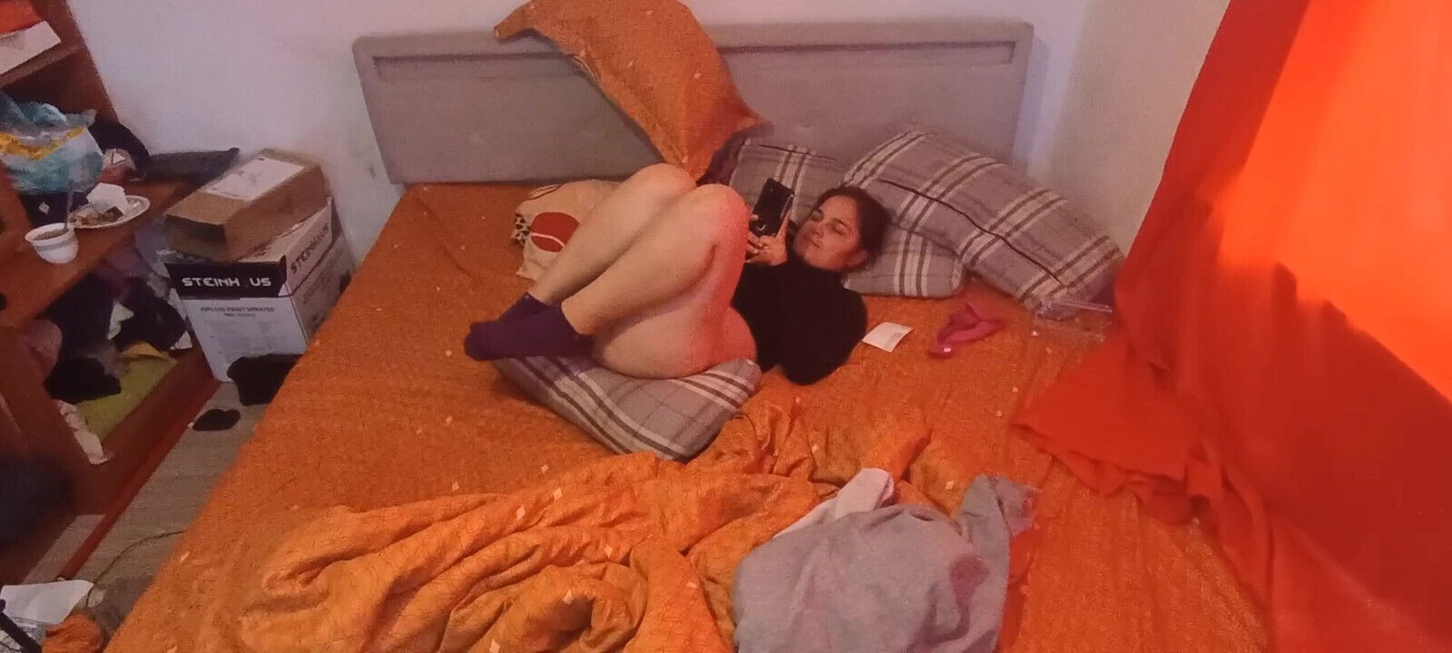 Step Uses Free Inside