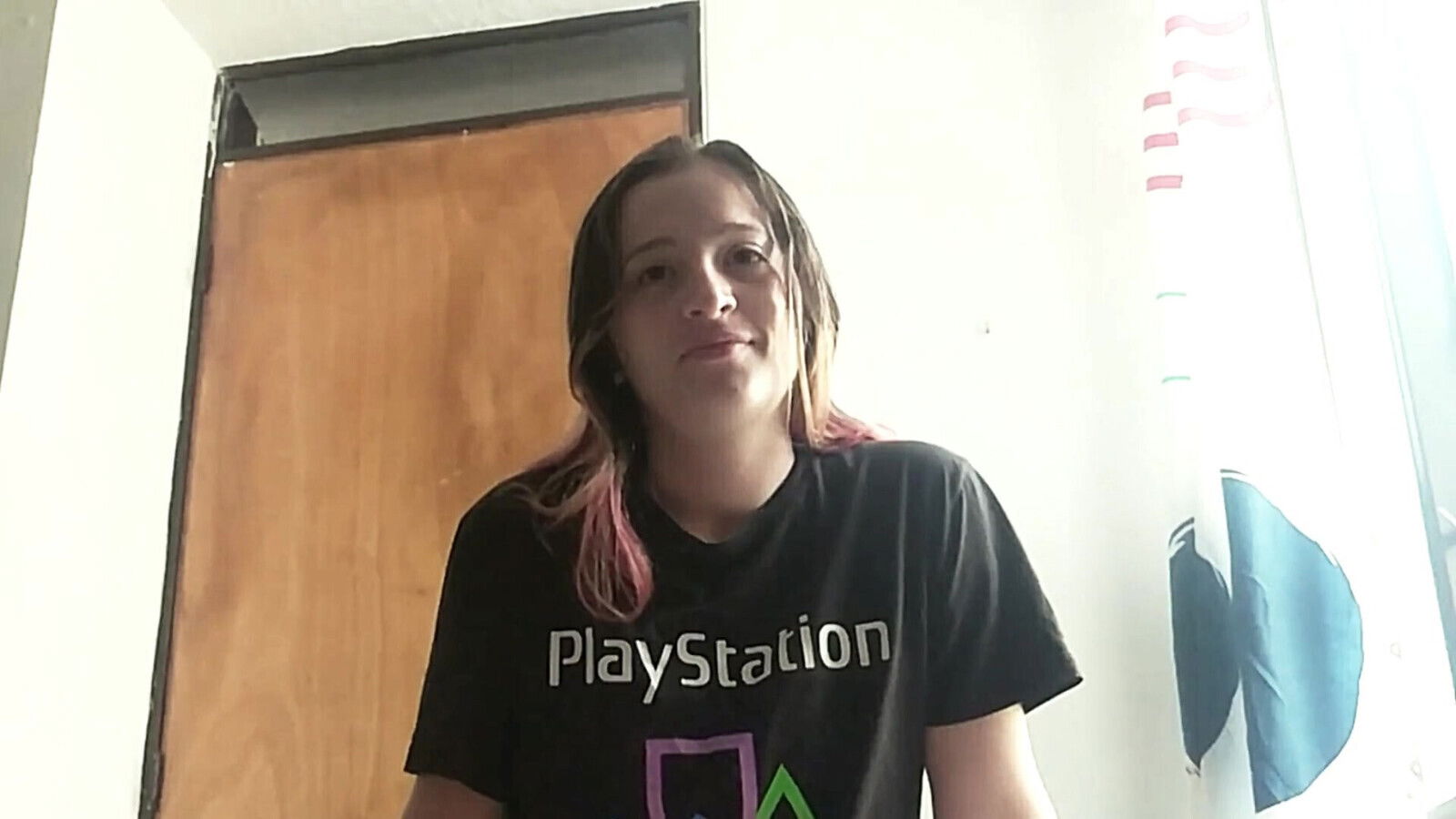 STEPSISTER CATCHES MASTURBATING ASKS HERPART