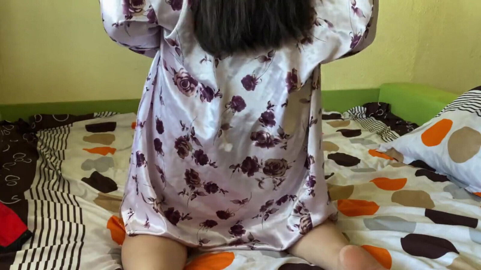 carefull please will arrive home soon