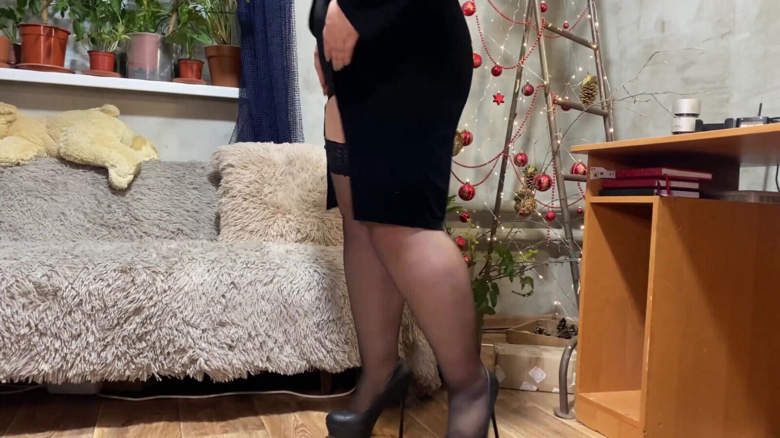 Stepmother Year coming soon?