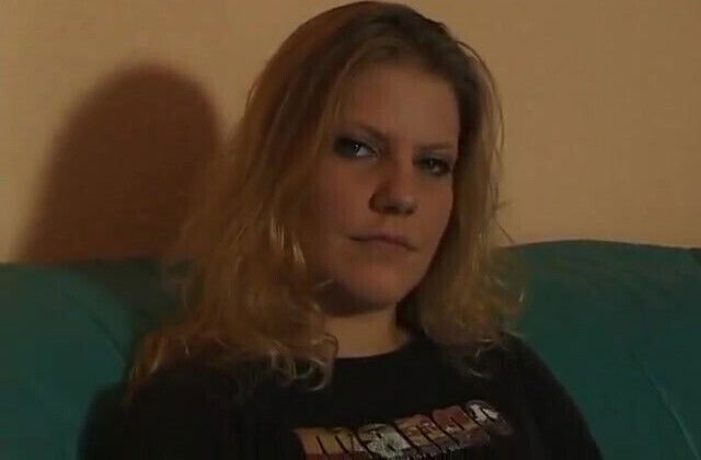 Corinna, German stepmom needs some extra