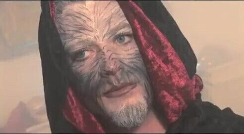 love fuck like this babe!