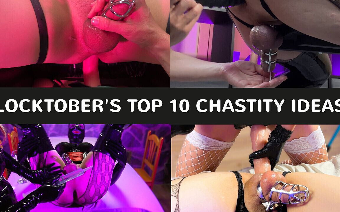 Chastity Ideas Vol.2