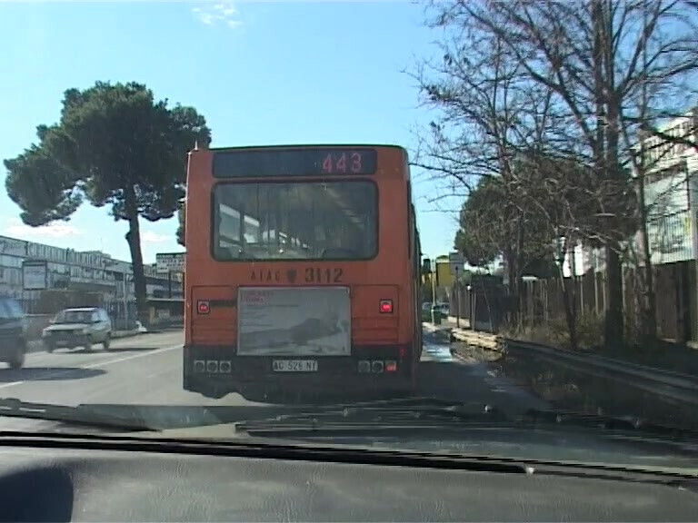 Something overwhelming with incredible Italian slut