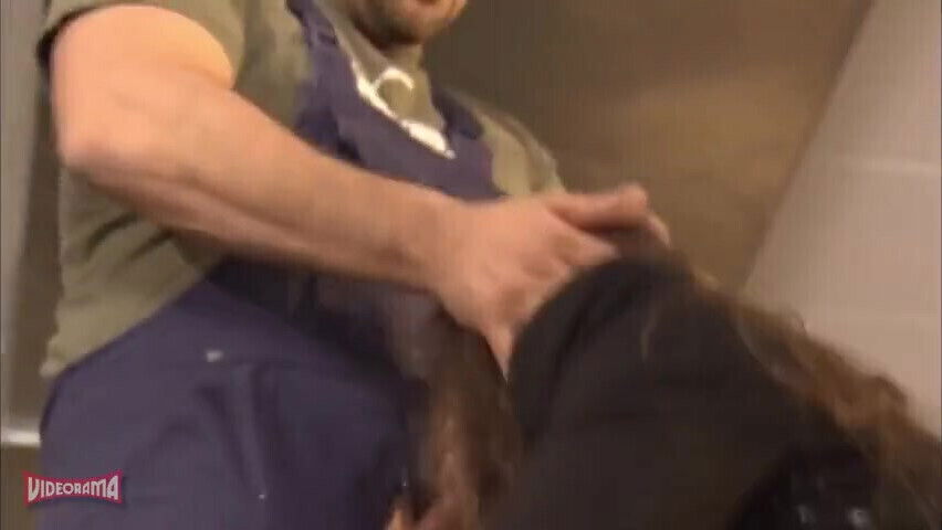 MILF Gets Taken Hard Stabbers