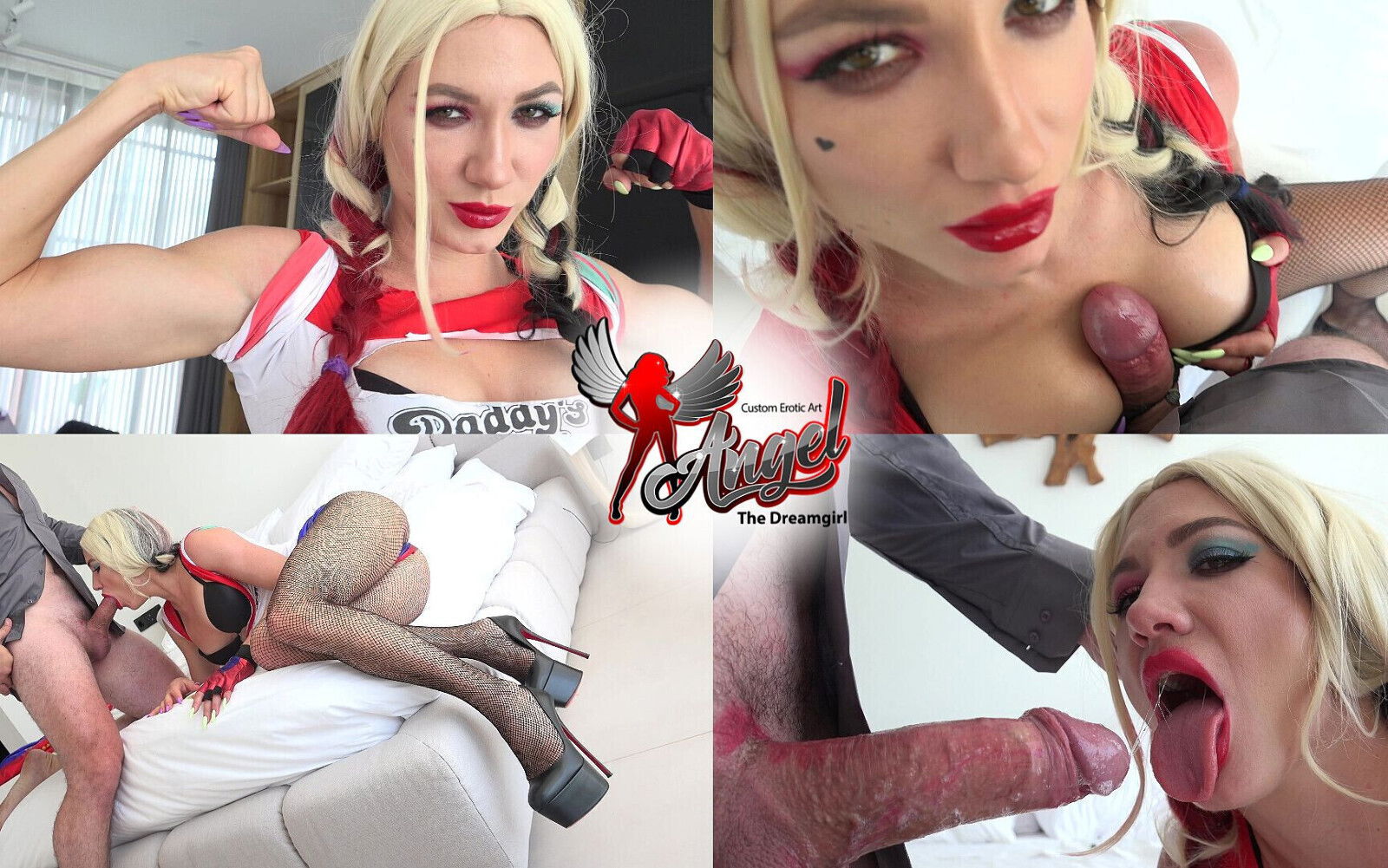 Boobs Most Dangerous