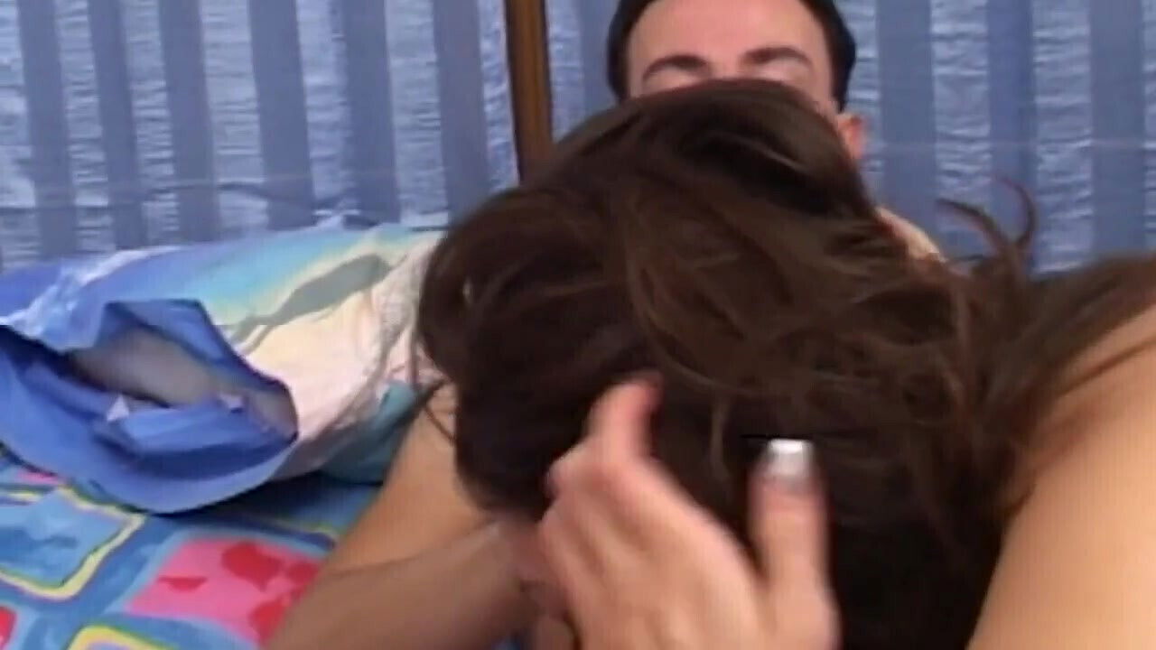 Veronica needs more sperm face