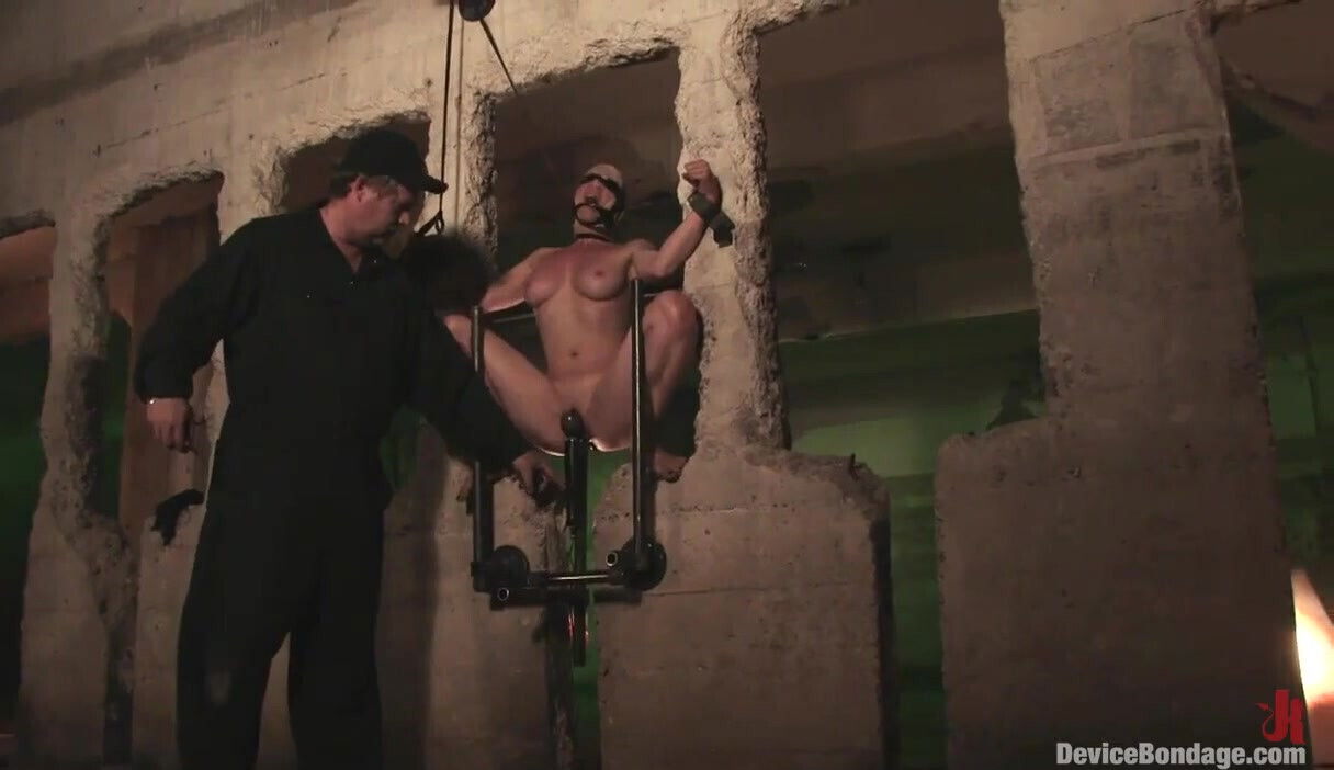 Lorelei Sensory Overload.