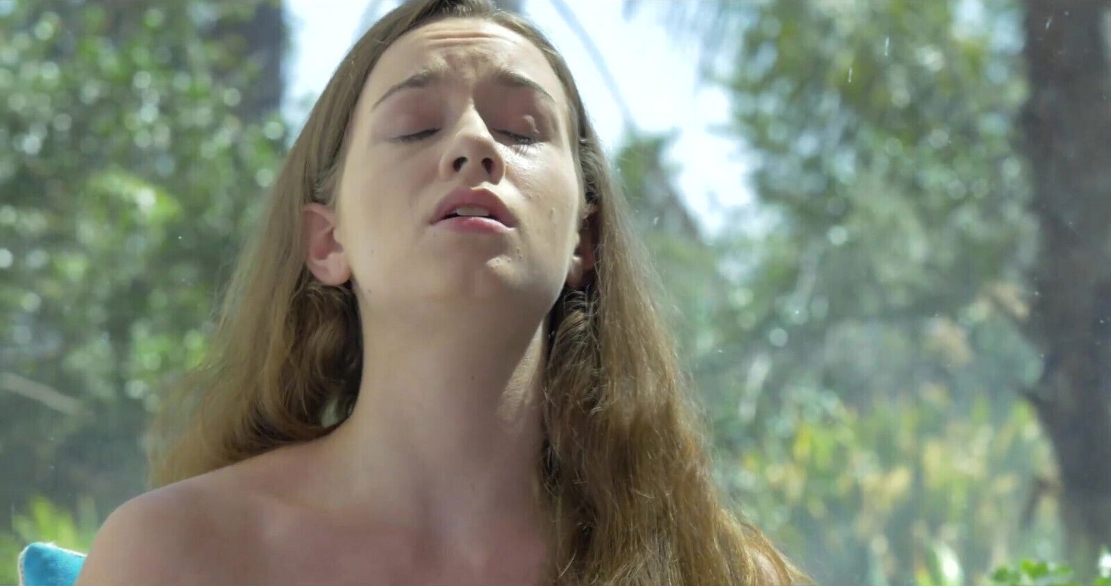 Squirt adventure alone pool