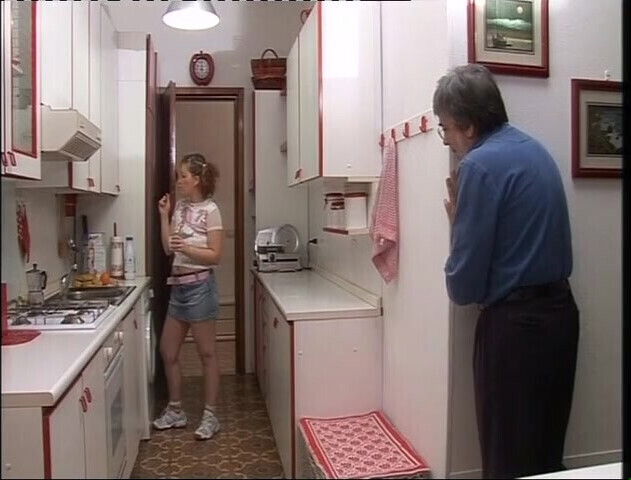 Story real Italian stepfamily affairs vol.