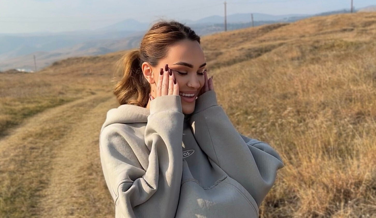 first date ended with mouth