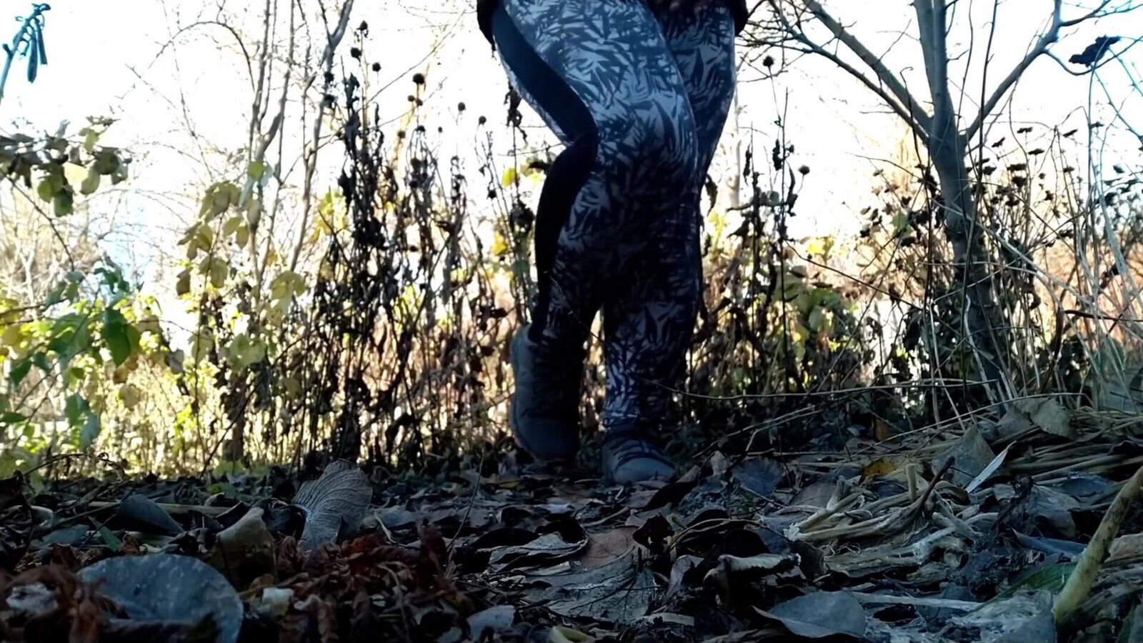 magic mature pissing nature