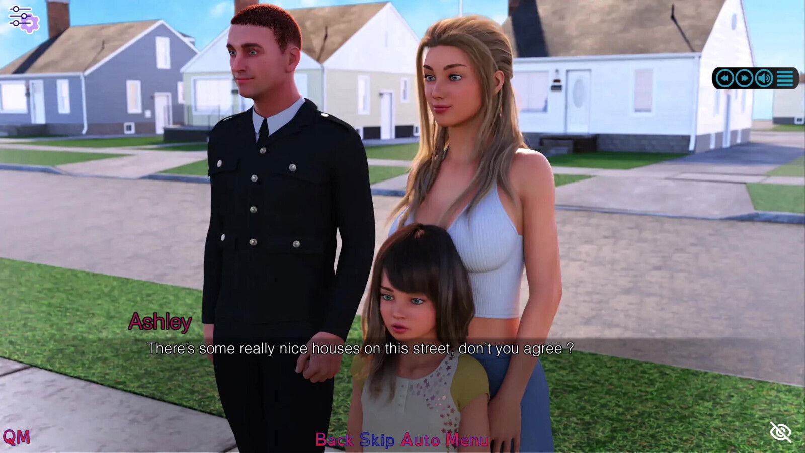 Sunshine love lieutenant