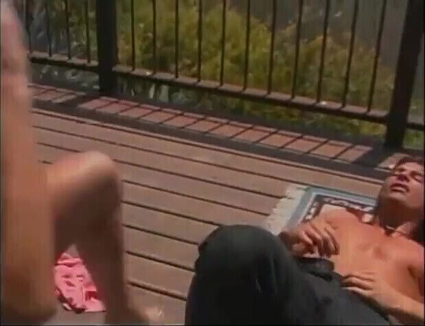 Dirty perverse fantasies!! Scene