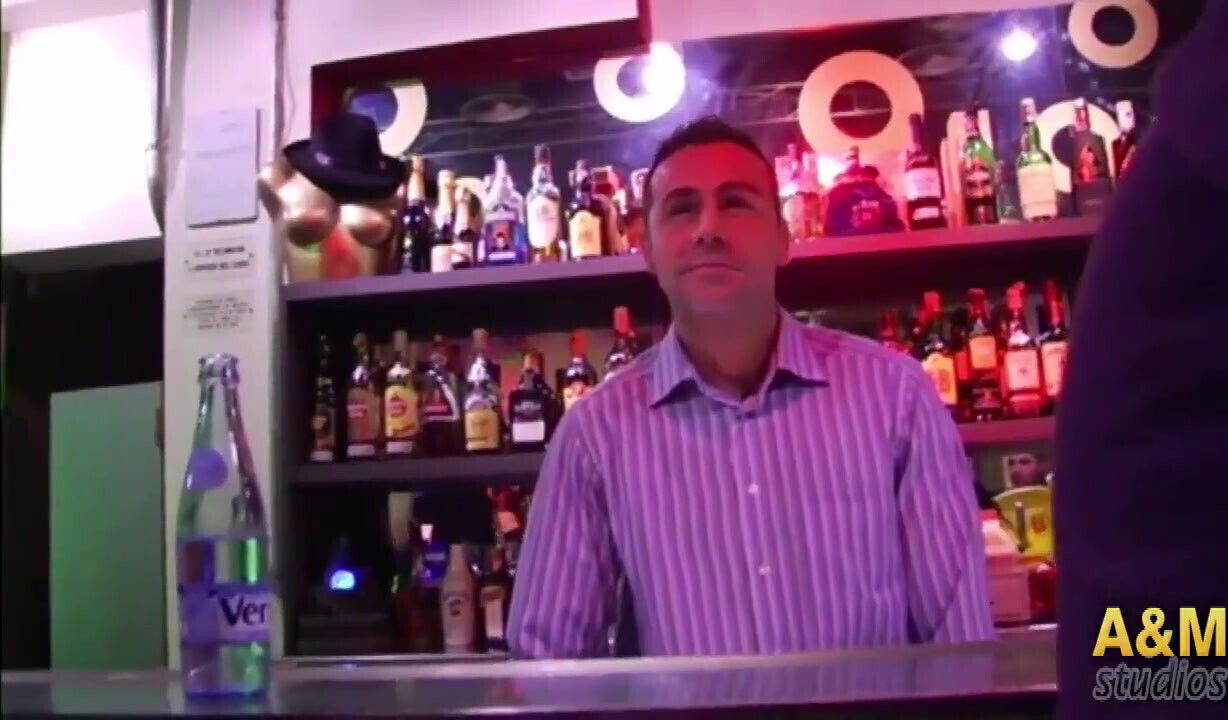 Couple games. discotheque they choose their option