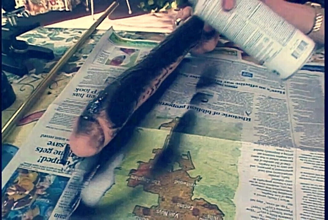 Brunette Takes Deeply Pussy