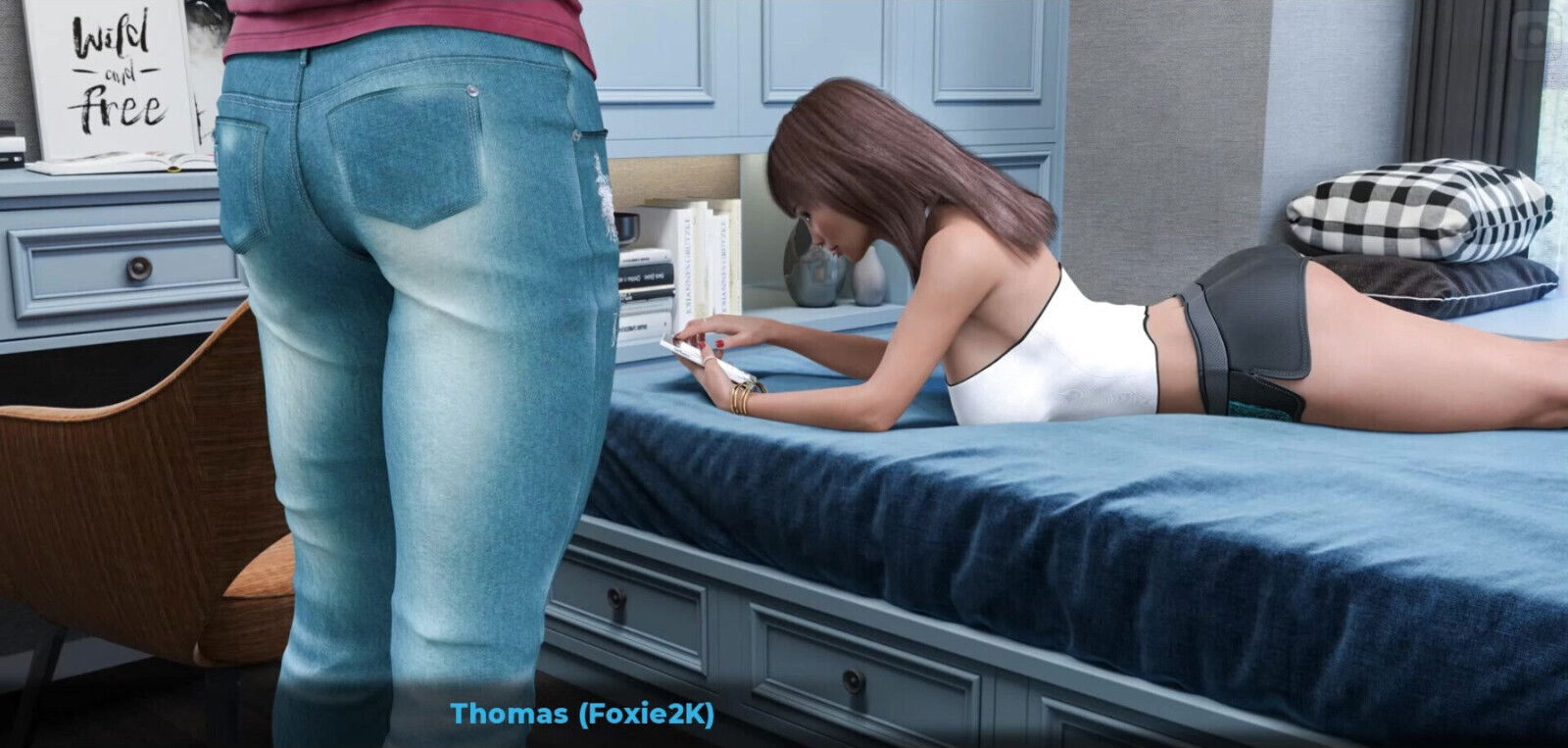 MILFs Sunville There Solution Misskitty2k