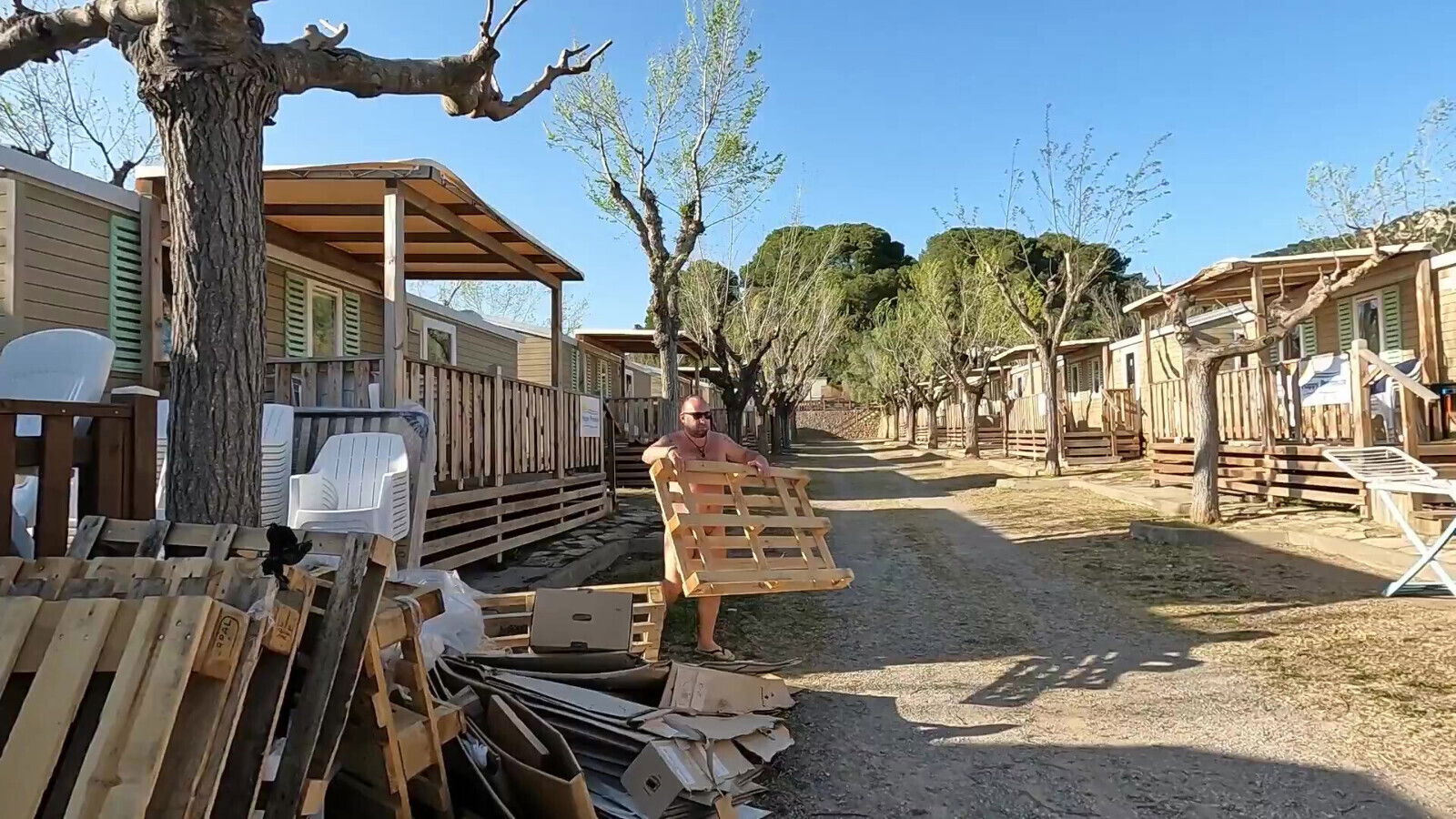 Nudist Moments Living Nudist Lifestyle