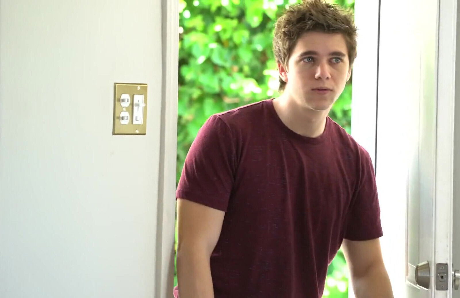 Twinkpop Puzzle Will Braun, Ashland