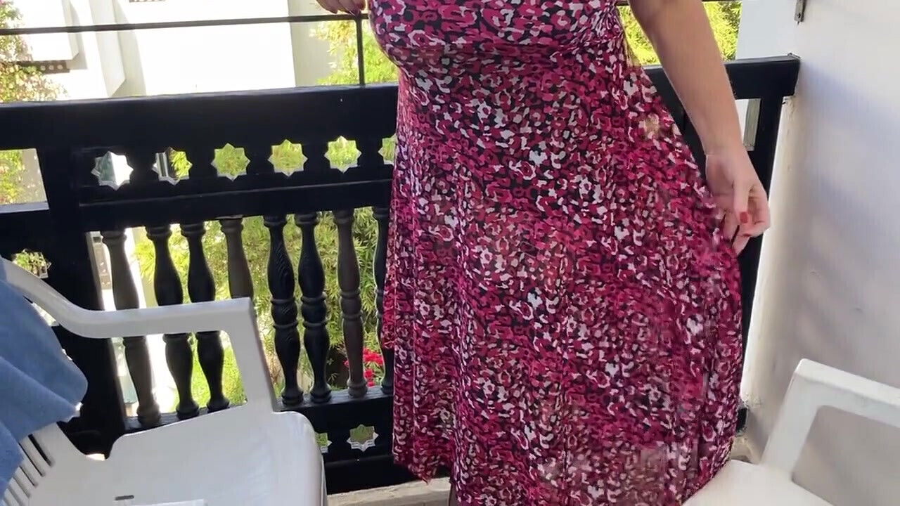 Aunty Sandra Stunning Girdle