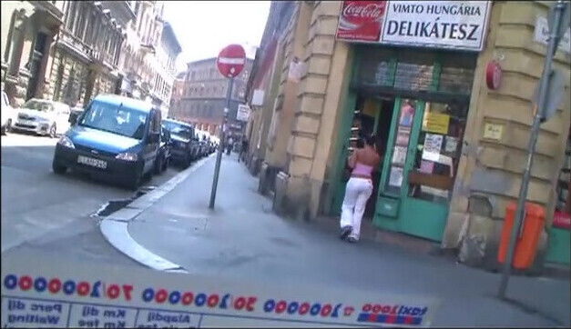 Italian excuse me...