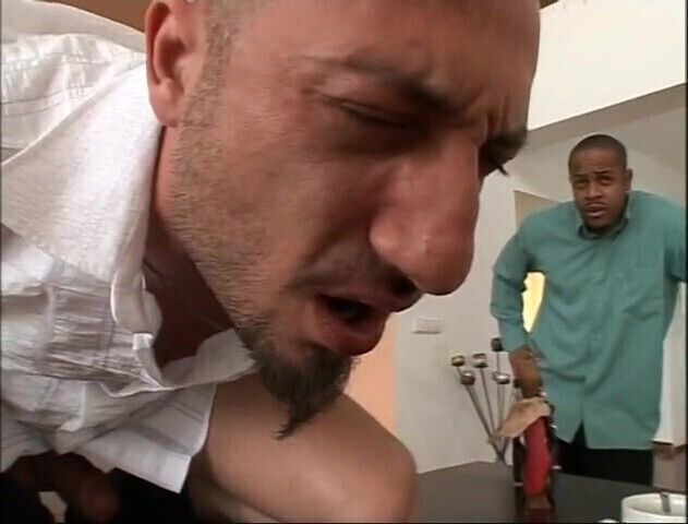 Omar Galanti Friends: Capture