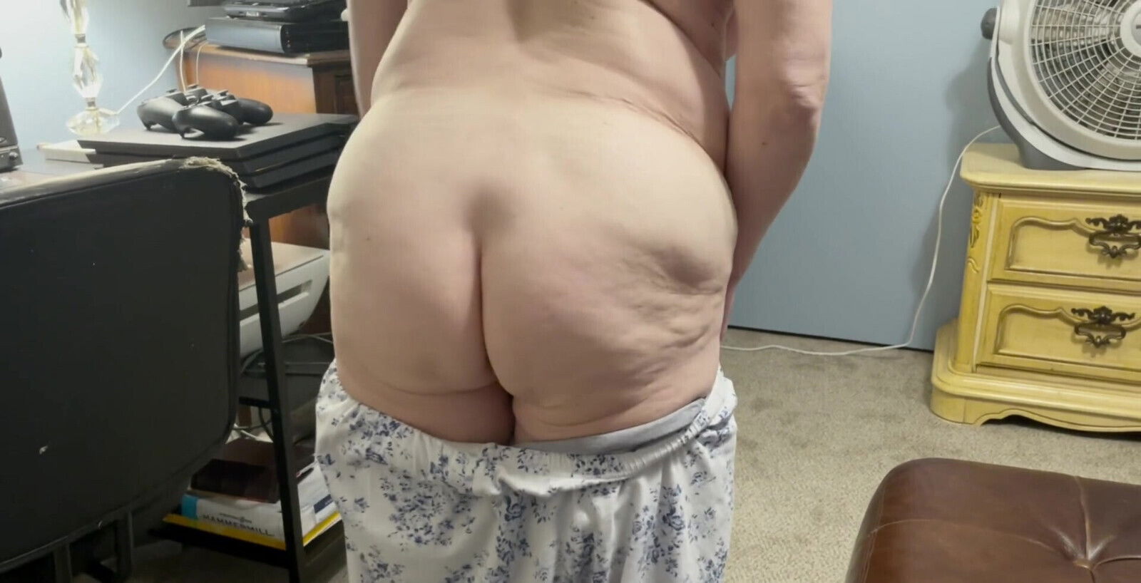 Happy Hump Fellas! Hope Enjoy Watching Hope Have Great Wednesday! Love Marie