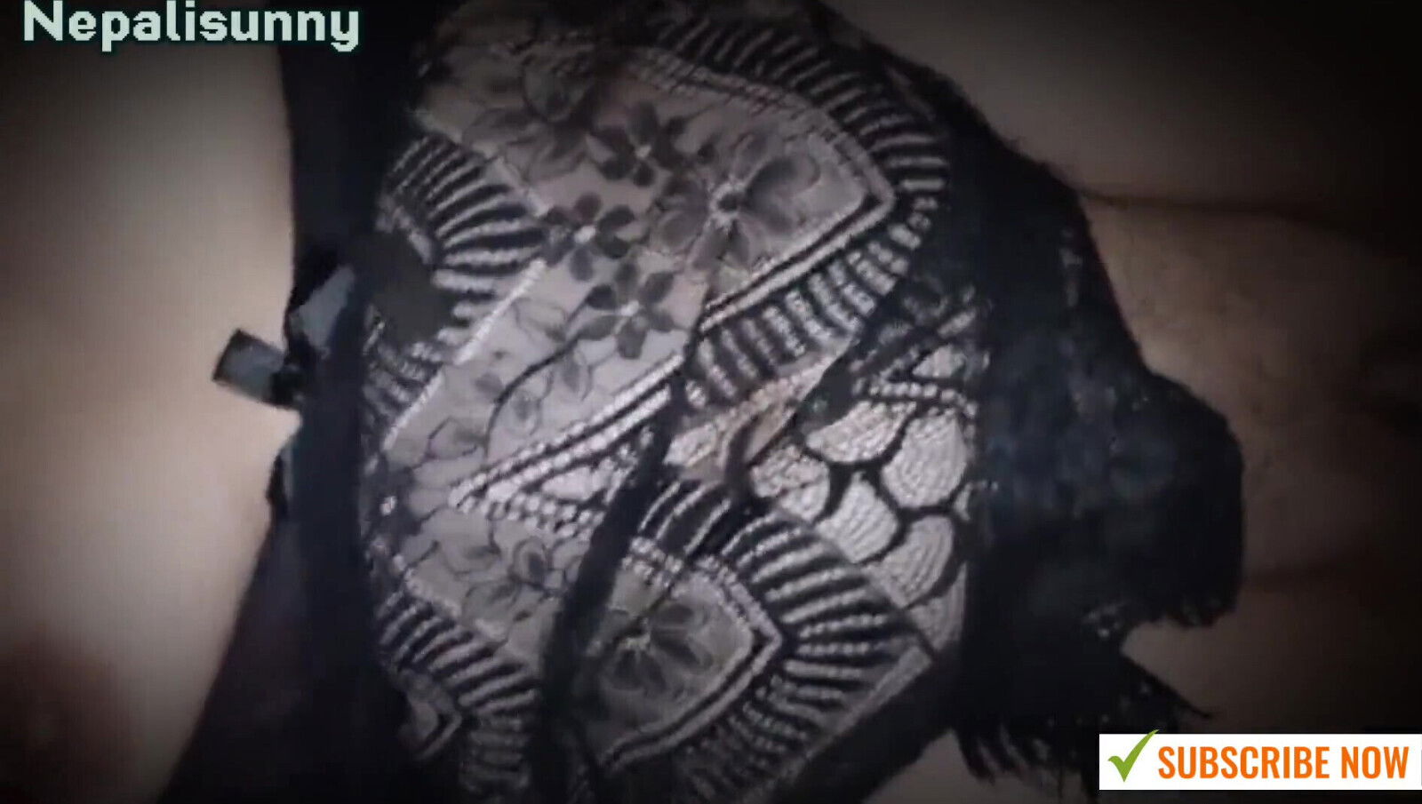 Nepali Stepmom Squirts Special Valentine with Desi Boyfriend, Full