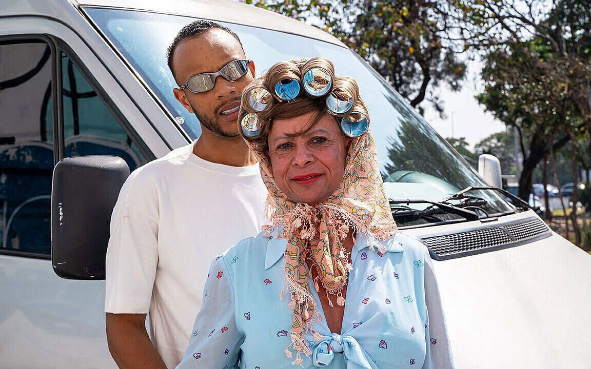 Muscle Mature Having Rough